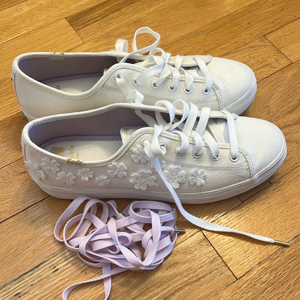 Kate Spade Keds